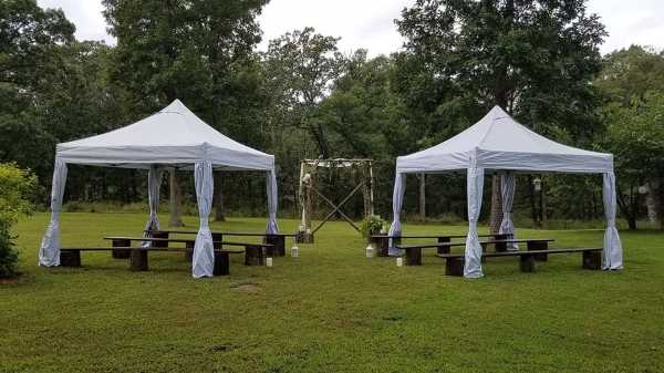 Tents, Wedding Tent, rental, lake of the ozarks