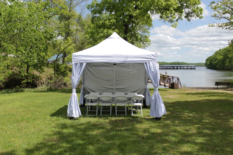 tent, rent, lake of the ozarks